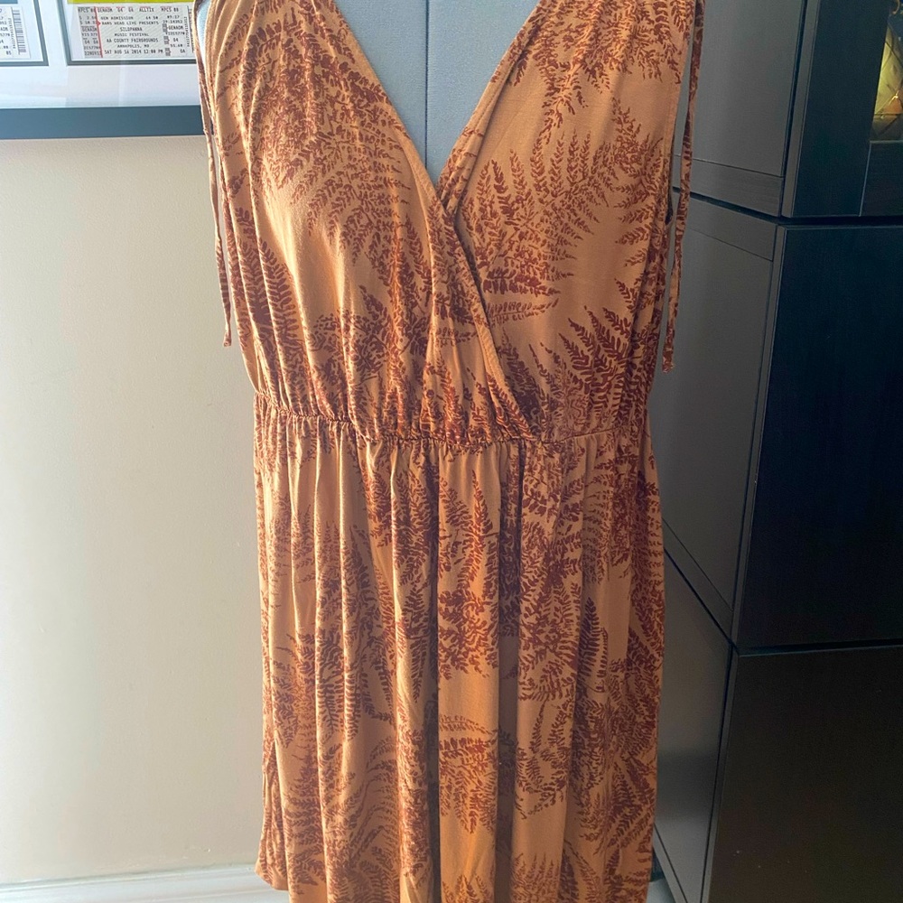 Talbots causal comfortable resort wear sz 1x